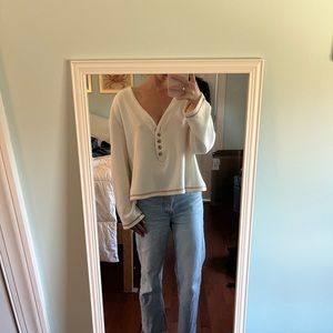 NWT Urban Outfitter comfy top